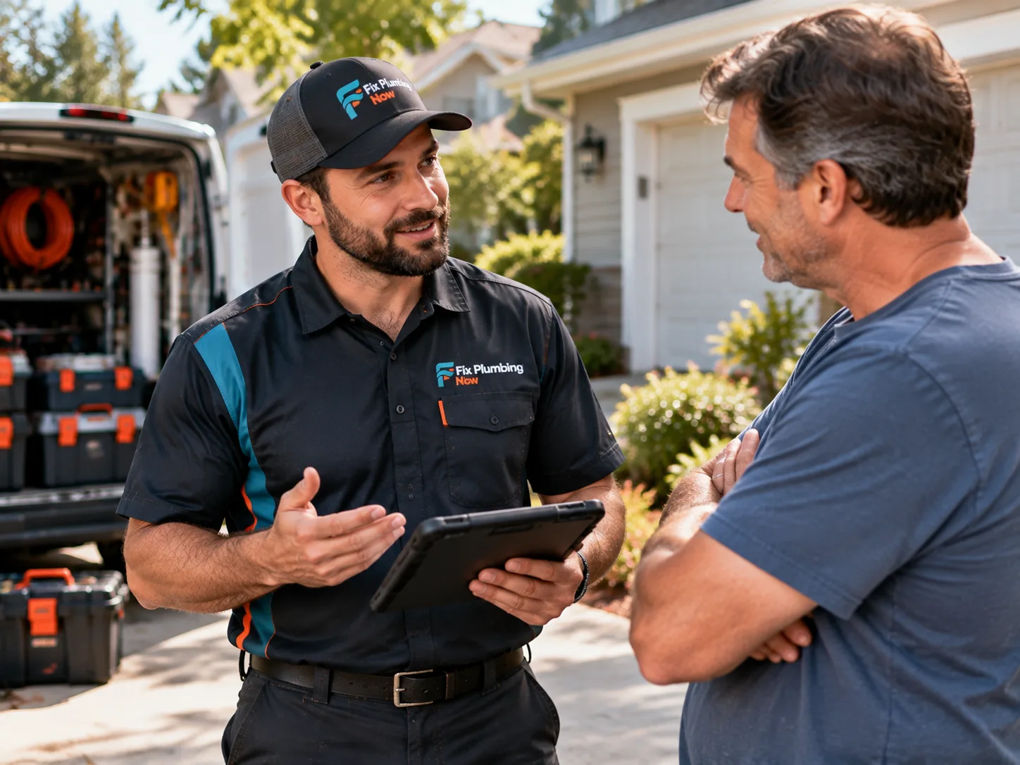 Clogged Drain Service Sandusky, OH FAQs